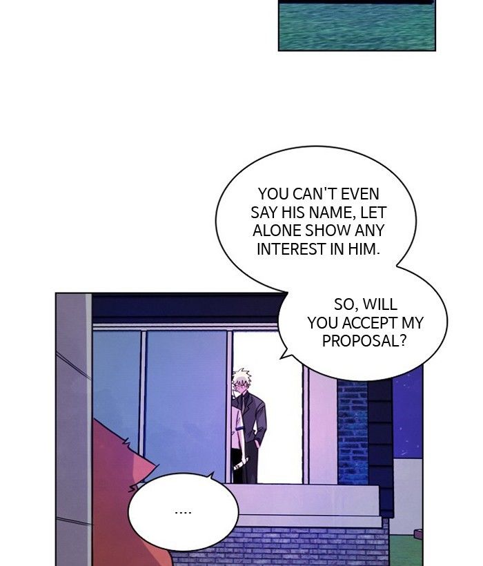 Athena Complex Chapter 85 page 41 - Chapter 85