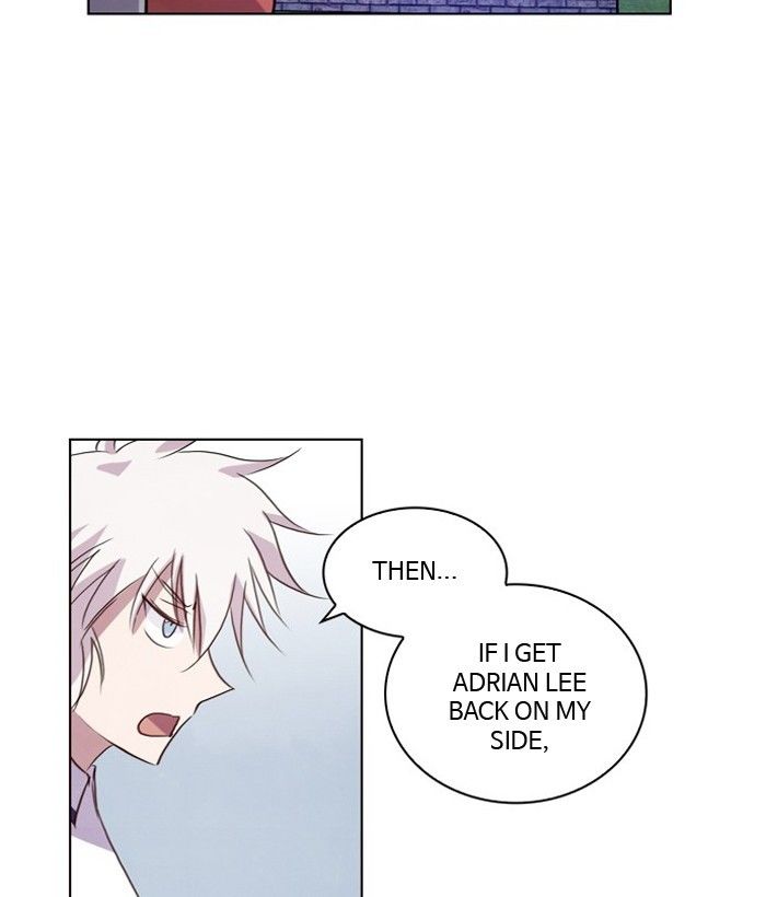 Athena Complex Chapter 85 page 42 - Chapter 85