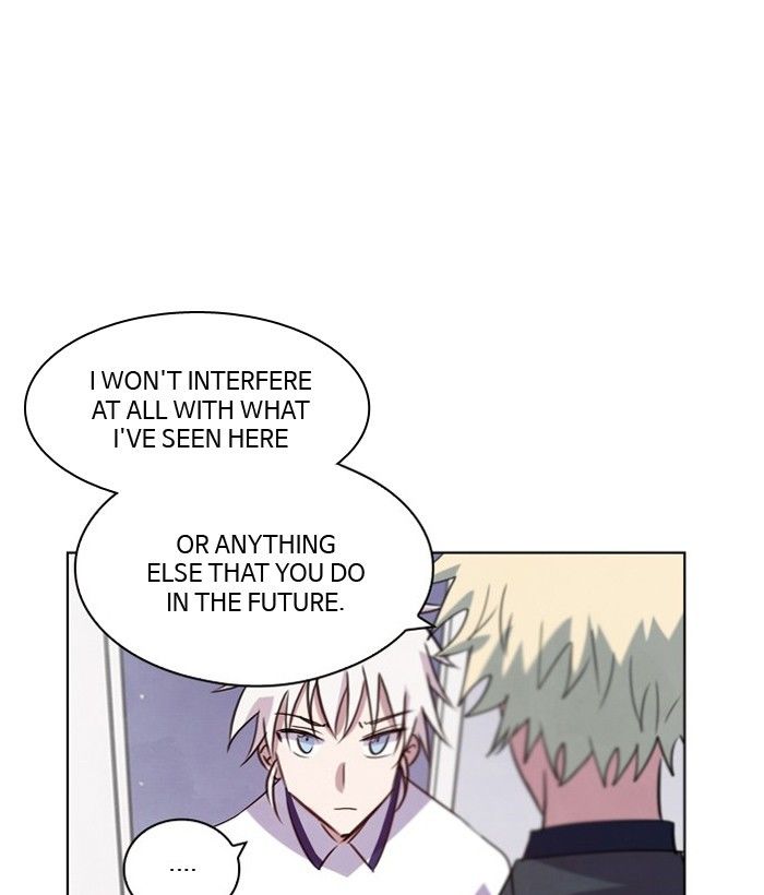 Athena Complex Chapter 85 page 44 - Chapter 85