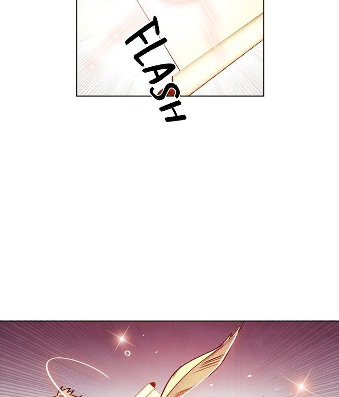 Athena Complex Chapter 85 page 46 - Chapter 85