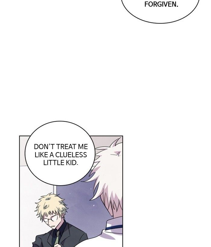 Athena Complex Chapter 85 page 53 - Chapter 85