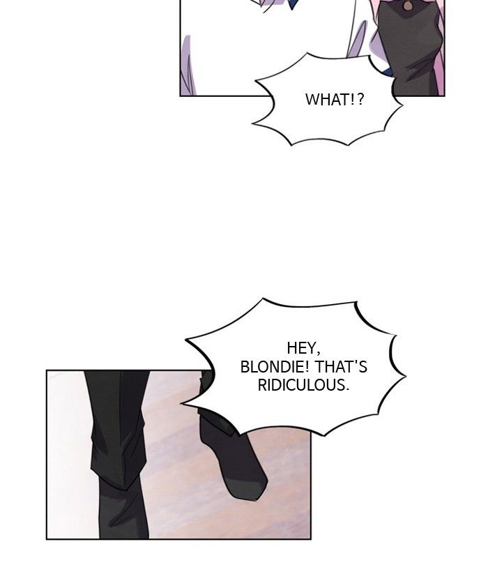 Athena Complex Chapter 85 page 55 - Chapter 85