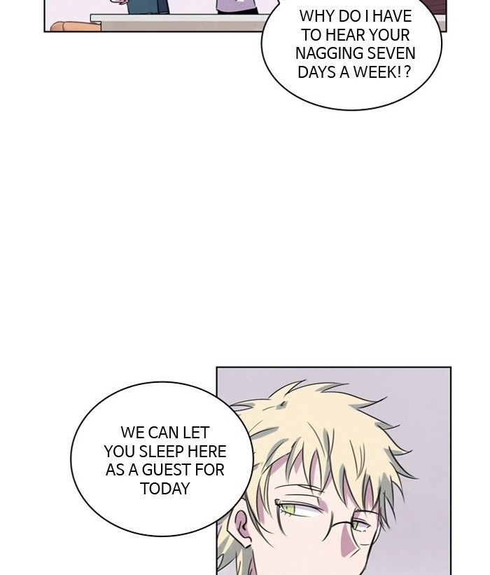 Athena Complex Chapter 85 page 57 - Chapter 85