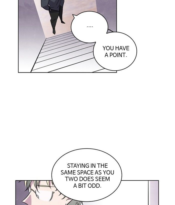Athena Complex Chapter 85 page 59 - Chapter 85