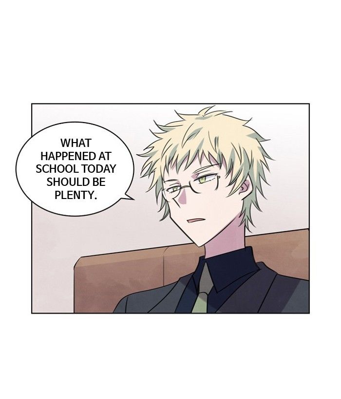 Athena Complex Chapter 85 page 6 - Chapter 85