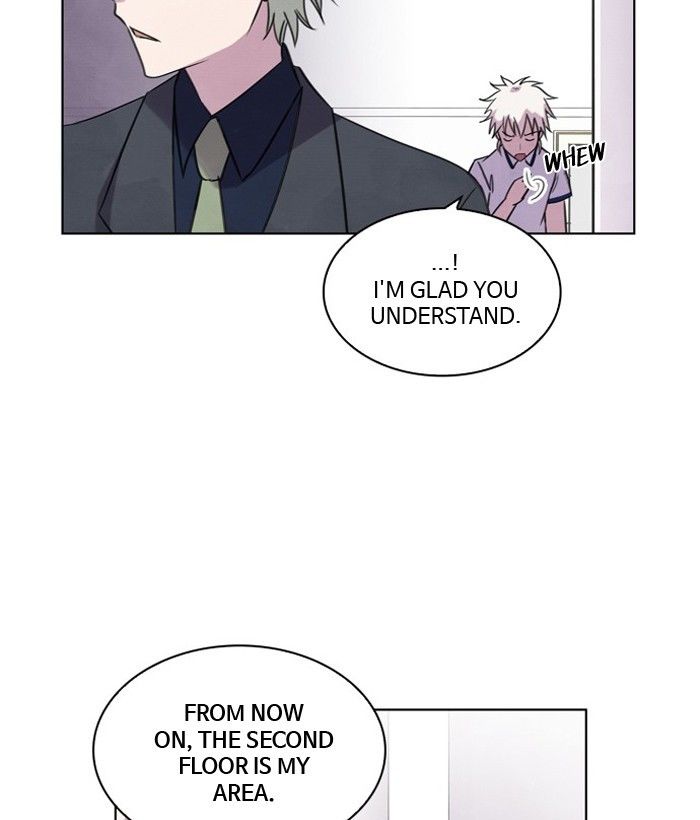 Athena Complex Chapter 85 page 60 - Chapter 85