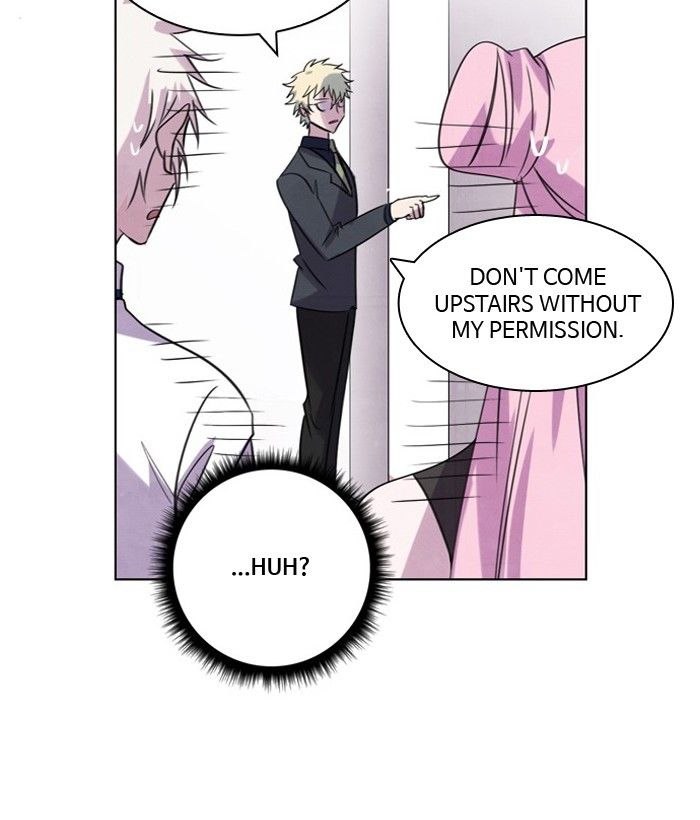 Athena Complex Chapter 85 page 61 - Chapter 85