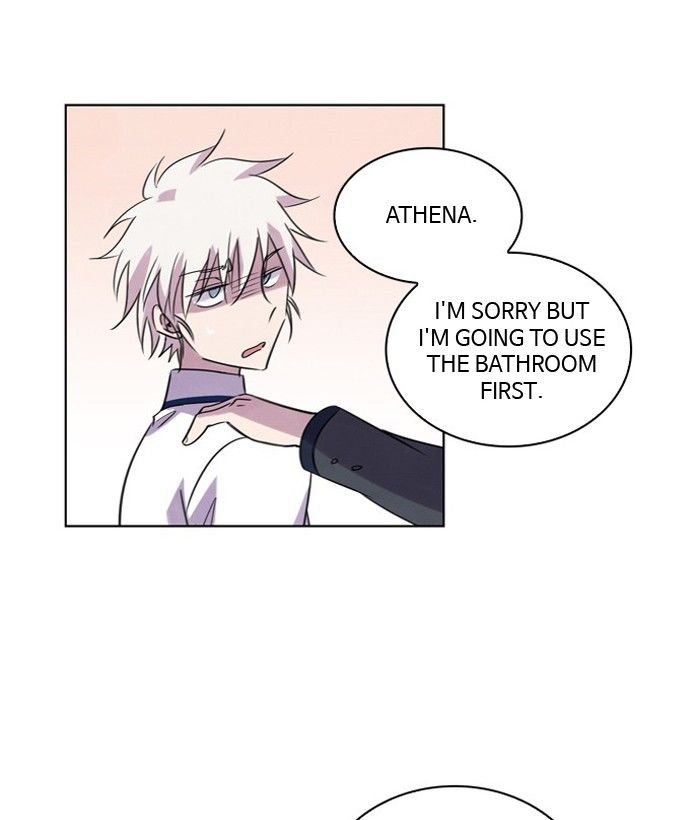 Athena Complex Chapter 85 page 63 - Chapter 85
