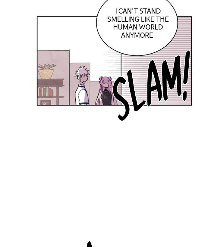 Athena Complex Chapter 85 page 64 - Chapter 85