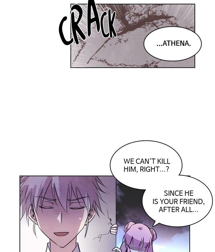 Athena Complex Chapter 85 page 65 - Chapter 85
