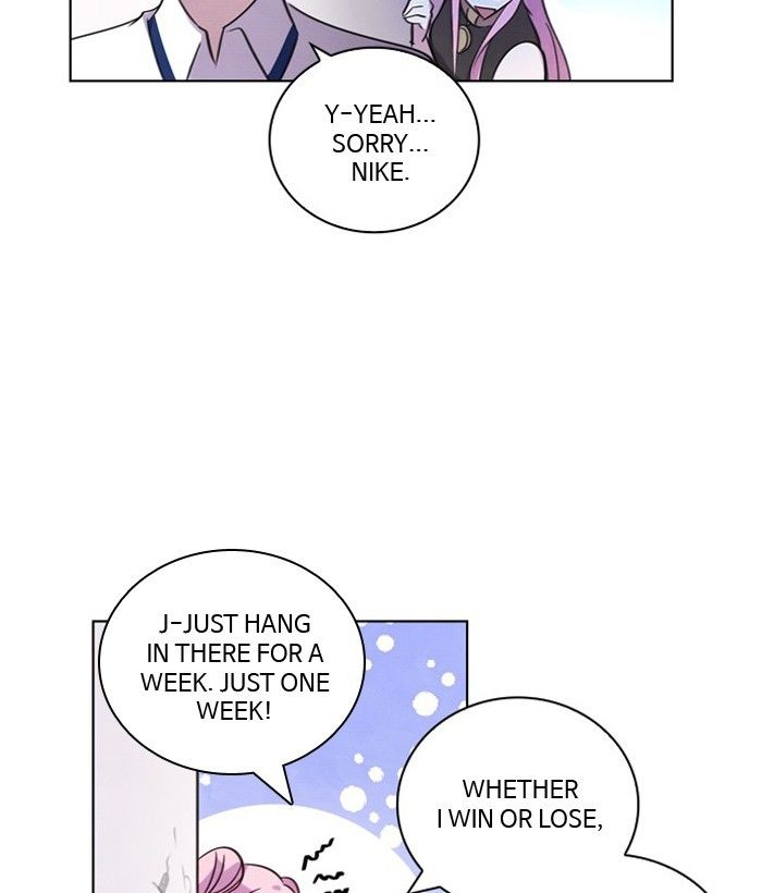 Athena Complex Chapter 85 page 66 - Chapter 85