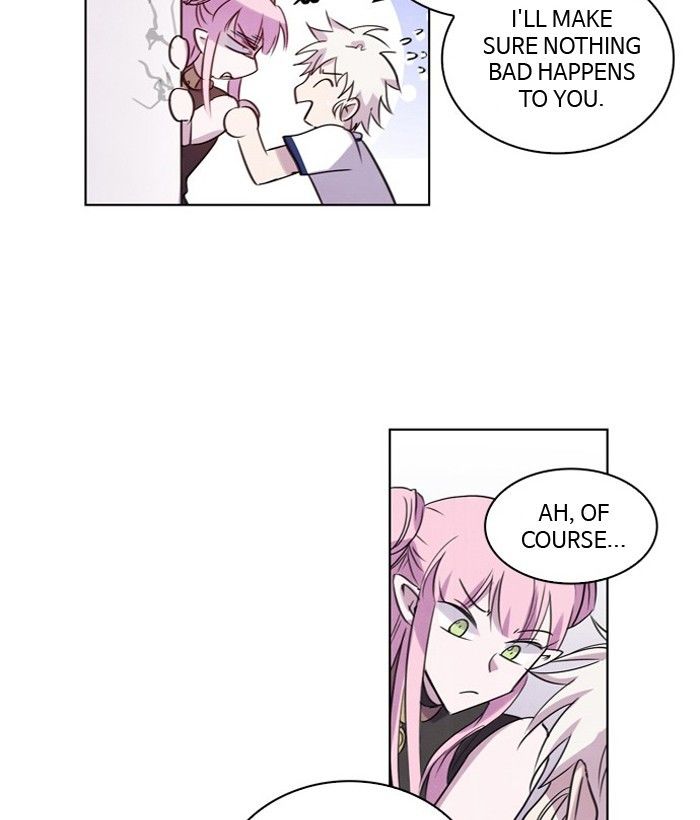 Athena Complex Chapter 85 page 67 - Chapter 85