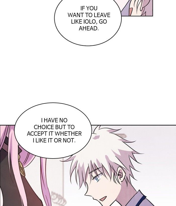 Athena Complex Chapter 85 page 68 - Chapter 85