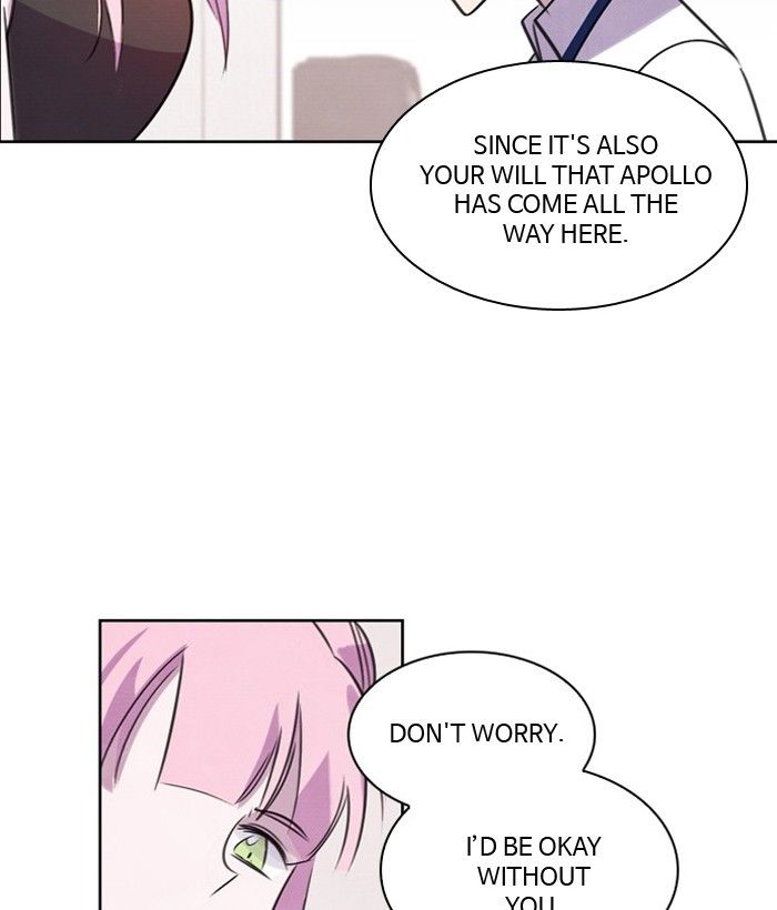 Athena Complex Chapter 85 page 69 - Chapter 85