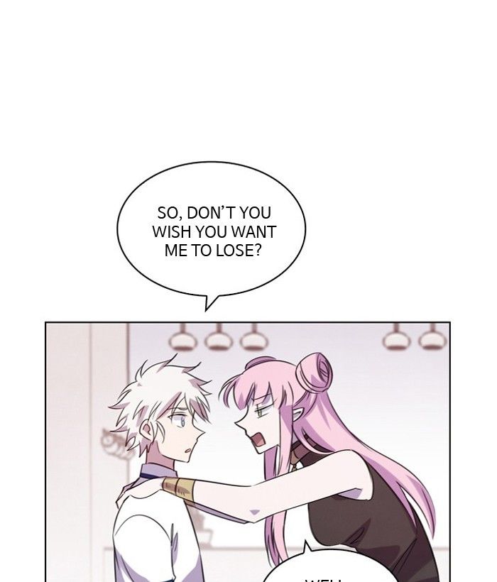 Athena Complex Chapter 85 page 75 - Chapter 85