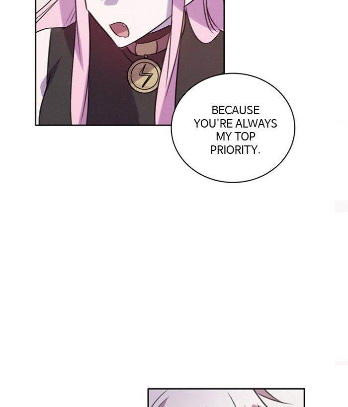 Athena Complex Chapter 85 page 77 - Chapter 85