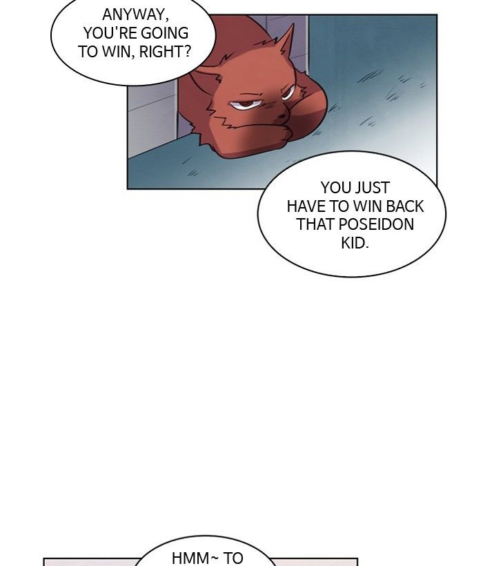 Athena Complex Chapter 85 page 80 - Chapter 85