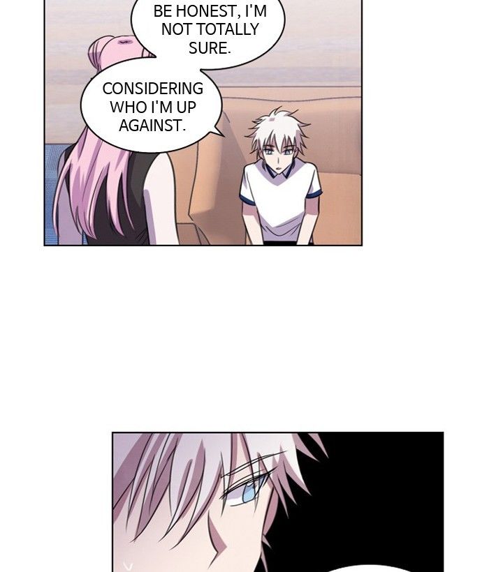 Athena Complex Chapter 85 page 81 - Chapter 85