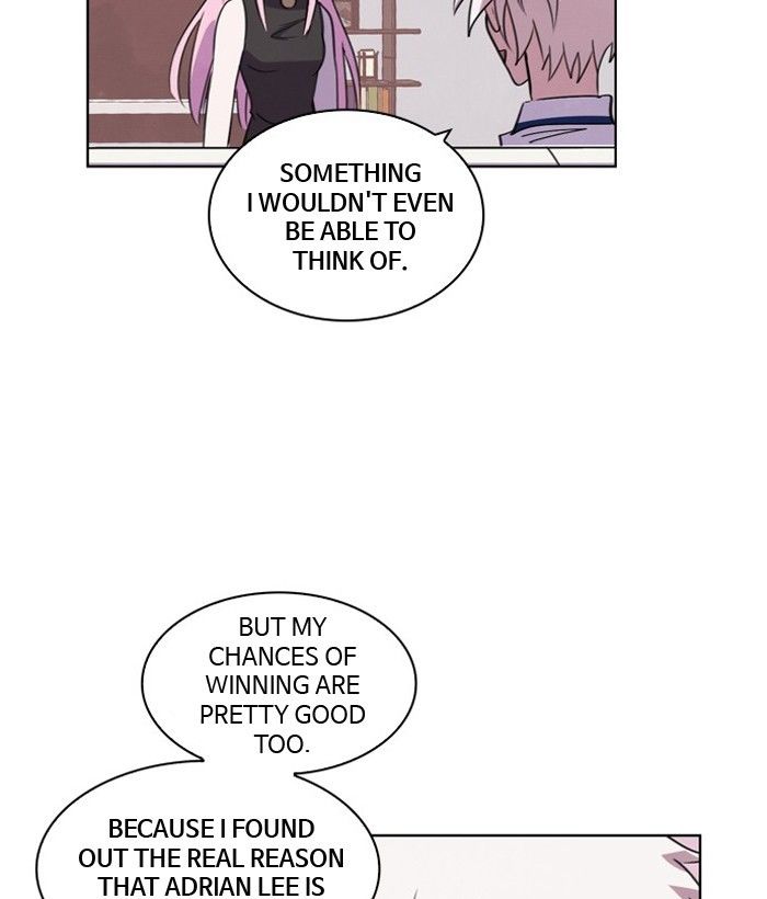 Athena Complex Chapter 85 page 83 - Chapter 85