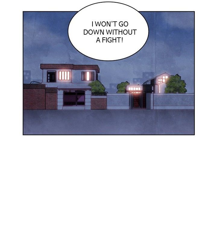 Athena Complex Chapter 85 page 85 - Chapter 85