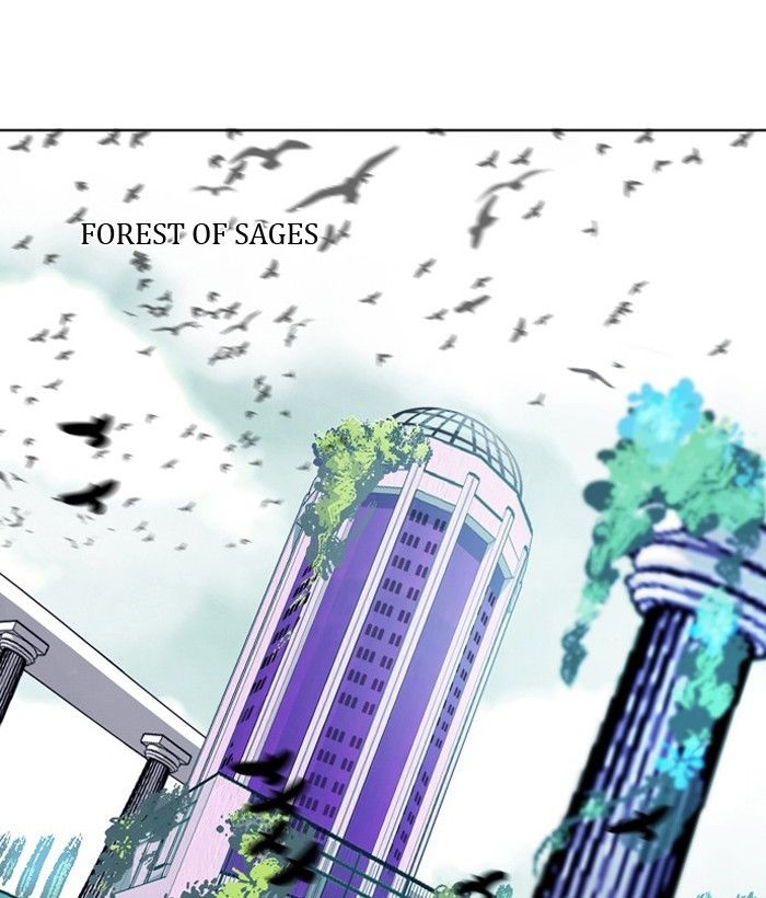 Athena Complex Chapter 85 page 88 - Chapter 85