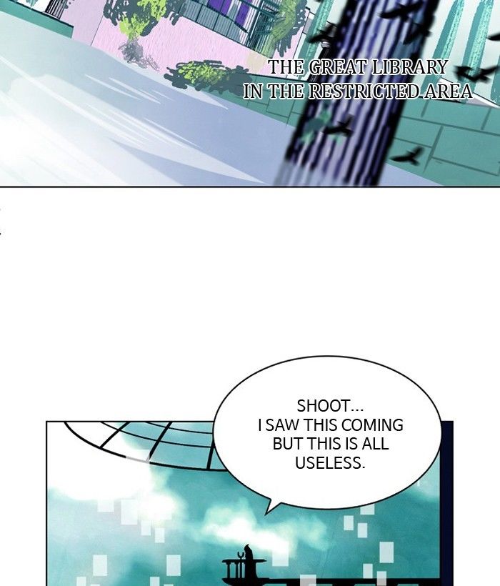 Athena Complex Chapter 85 page 89 - Chapter 85