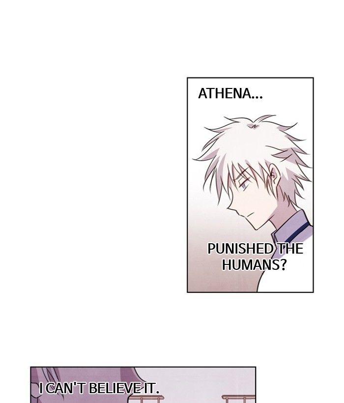 Athena Complex Chapter 85 page 9 - Chapter 85