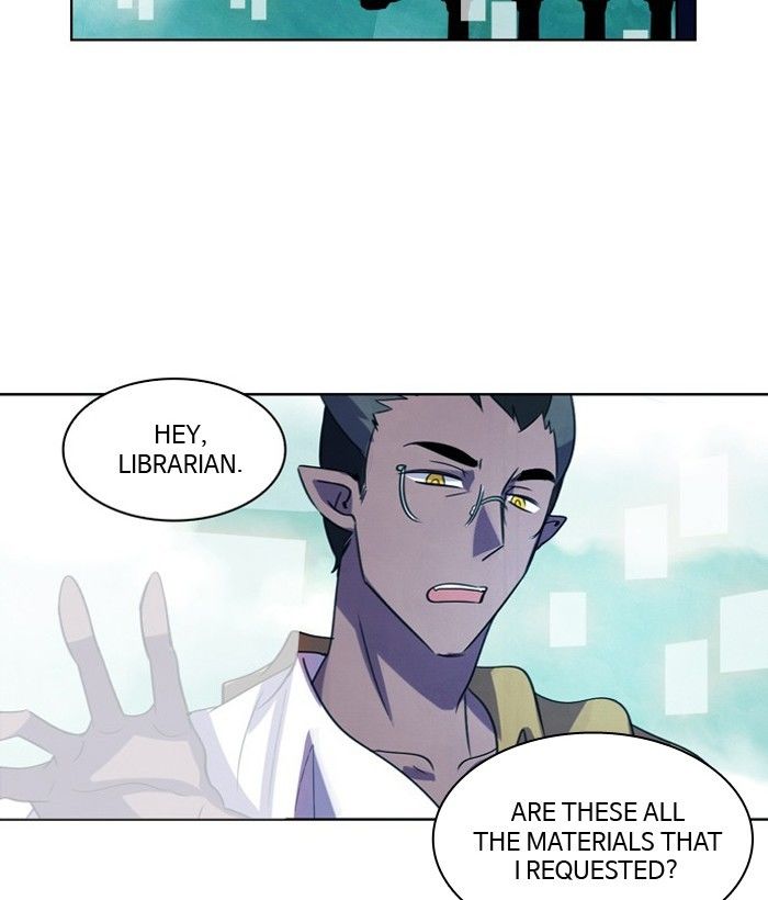 Athena Complex Chapter 85 page 90 - Chapter 85