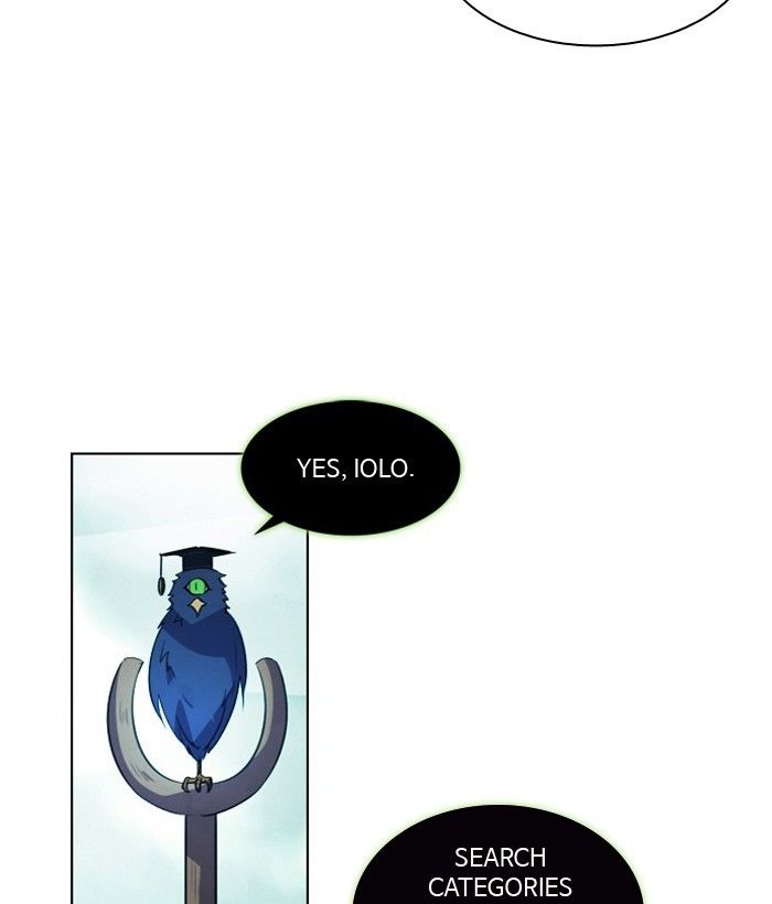 Athena Complex Chapter 85 page 91 - Chapter 85
