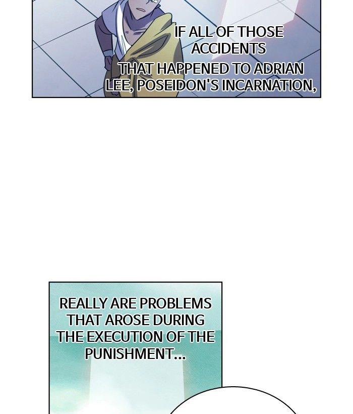 Athena Complex Chapter 85 page 95 - Chapter 85