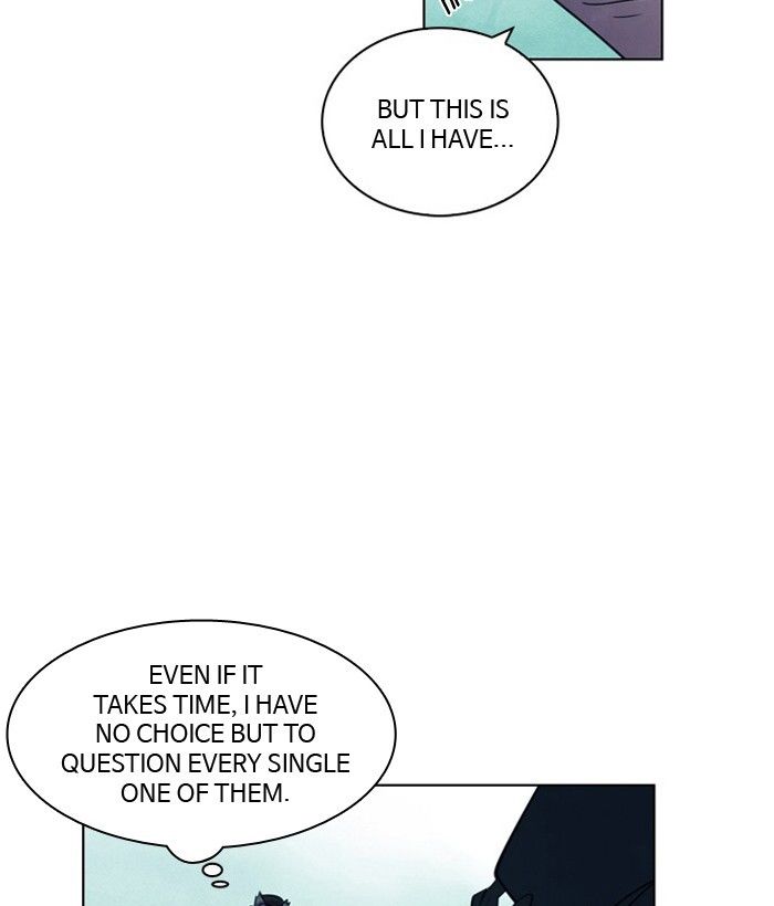 Athena Complex Chapter 85 page 97 - Chapter 85