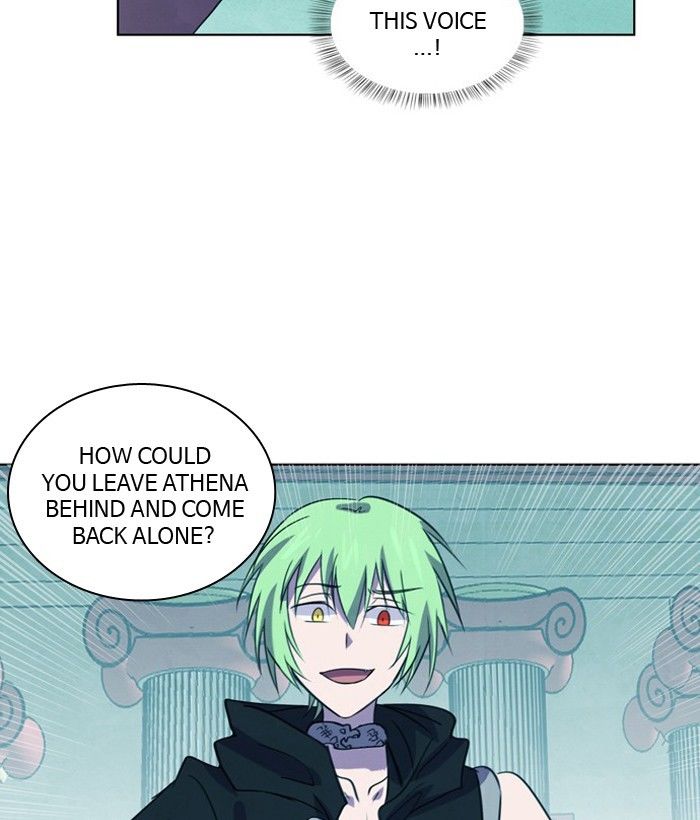 Athena Complex Chapter 85 page 99 - Chapter 85