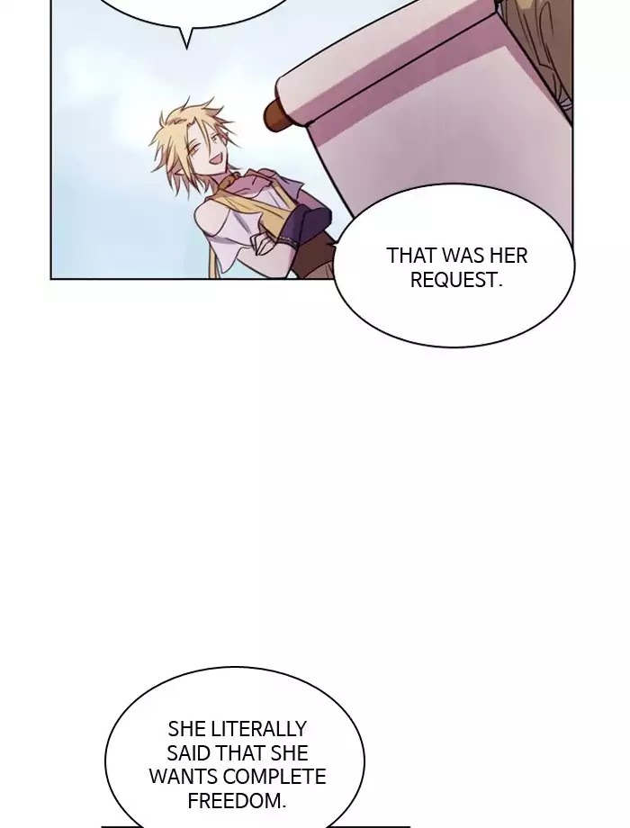 Athena Complex Chapter 87 page 11 - Chapter 87