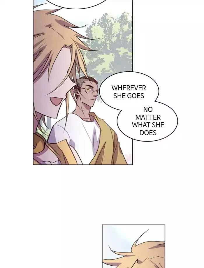 Athena Complex Chapter 87 page 12 - Chapter 87