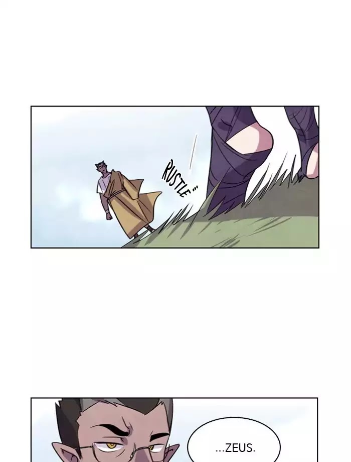 Athena Complex Chapter 87 page 2 - Chapter 87