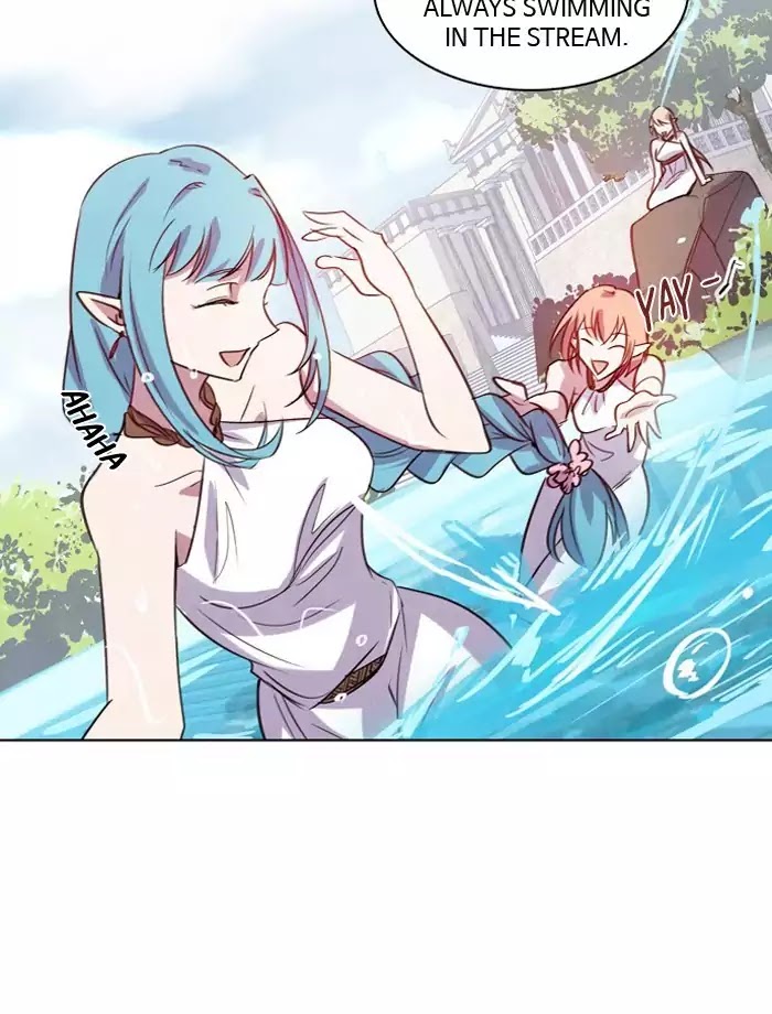 Athena Complex Chapter 87 page 20 - Chapter 87