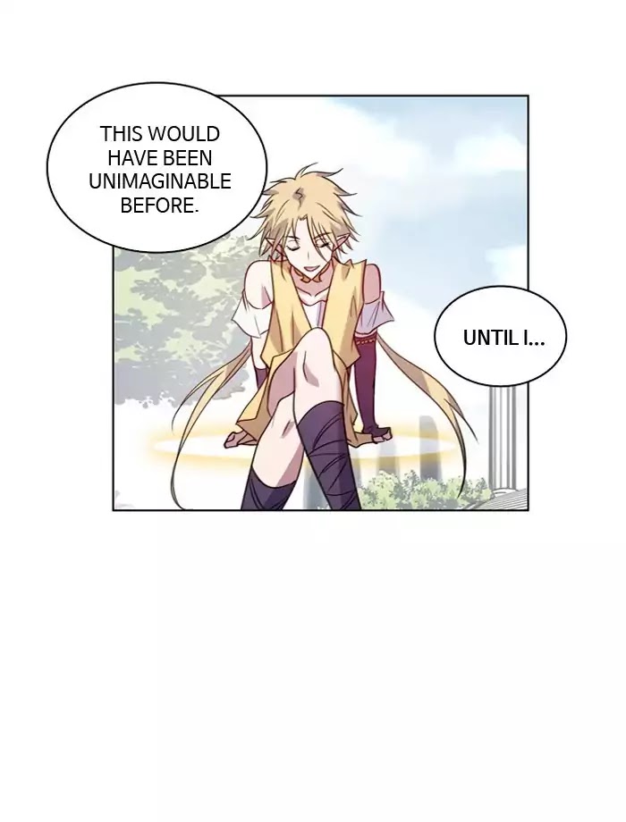 Athena Complex Chapter 87 page 26 - Chapter 87