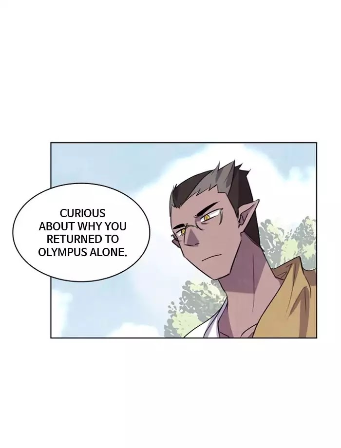 Athena Complex Chapter 87 page 29 - Chapter 87