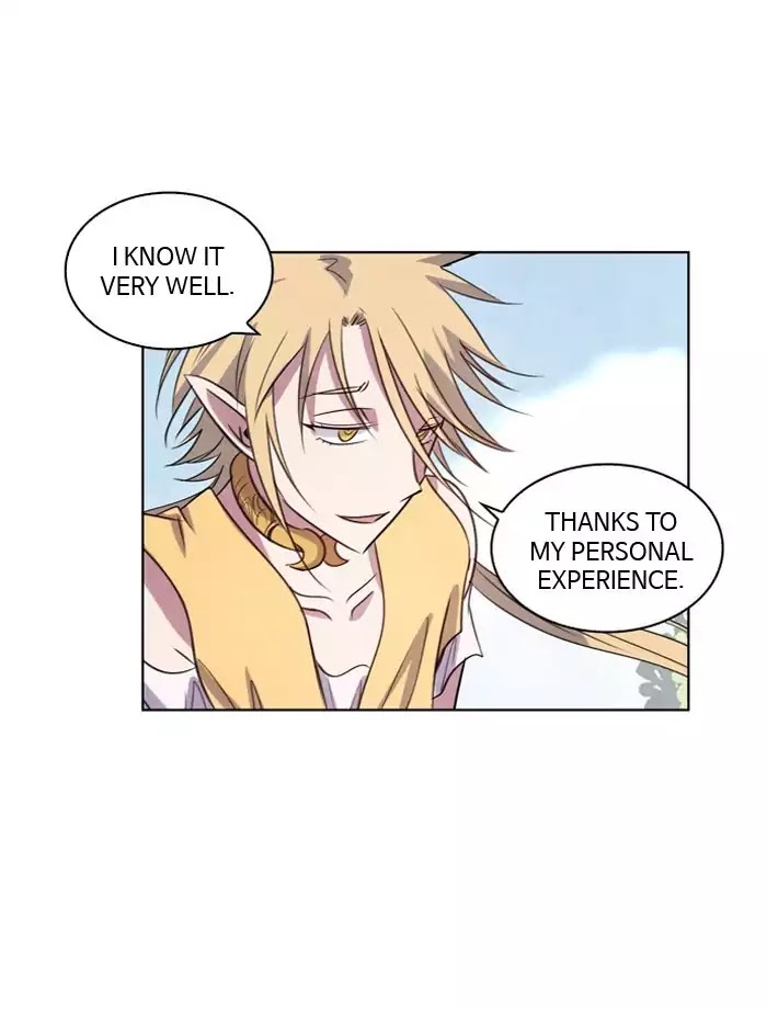 Athena Complex Chapter 87 page 31 - Chapter 87