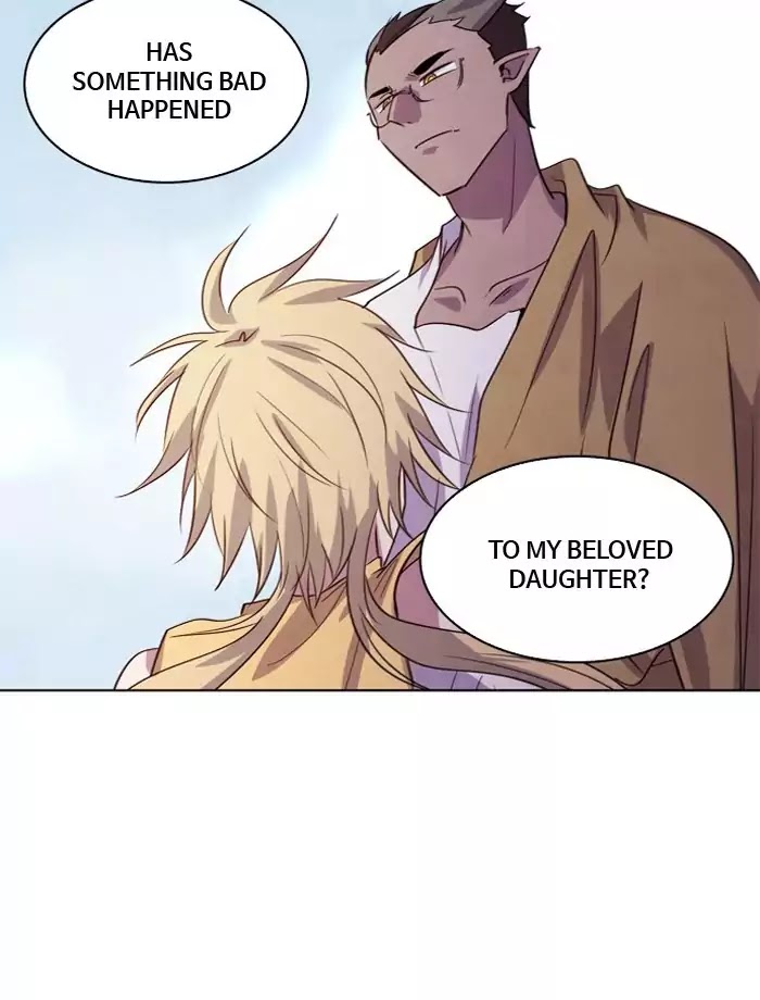 Athena Complex Chapter 87 page 33 - Chapter 87