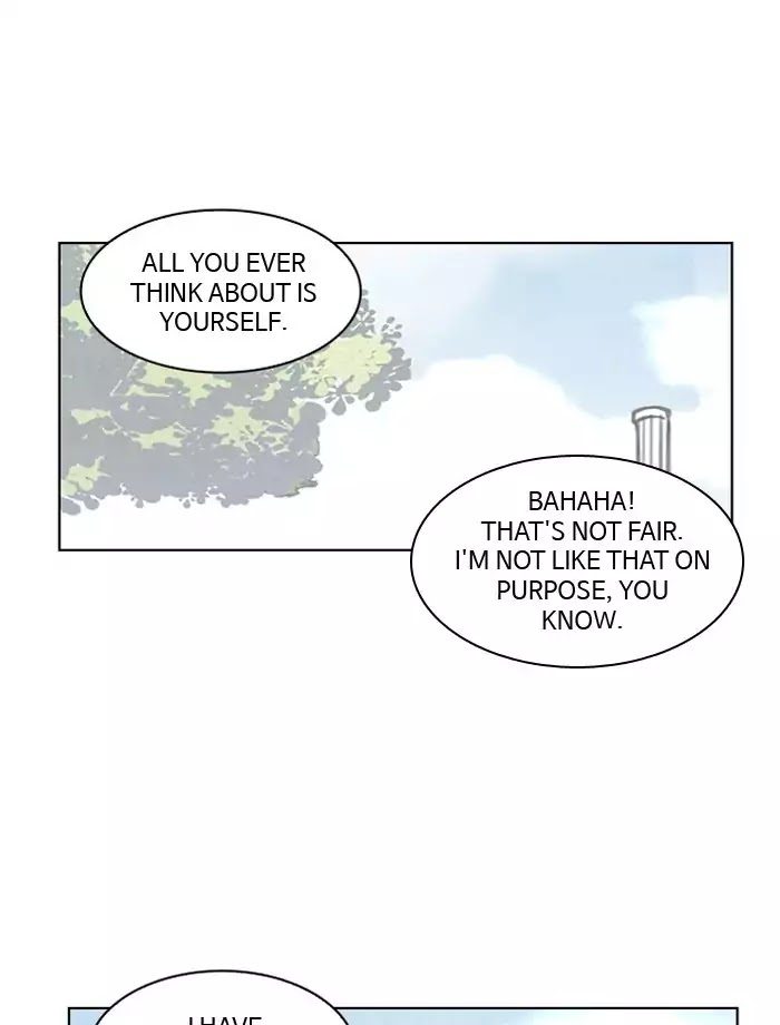 Athena Complex Chapter 87 page 36 - Chapter 87