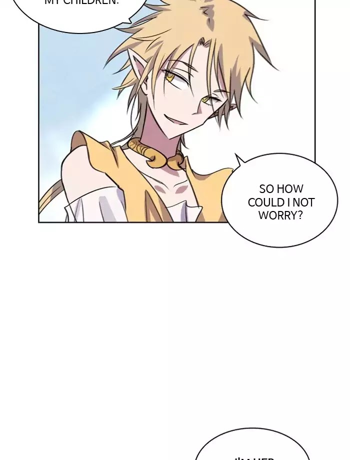 Athena Complex Chapter 87 page 39 - Chapter 87