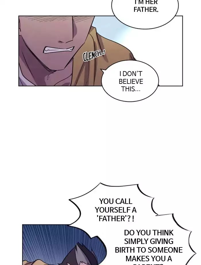 Athena Complex Chapter 87 page 40 - Chapter 87