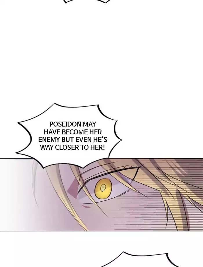 Athena Complex Chapter 87 page 43 - Chapter 87