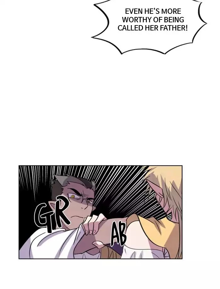 Athena Complex Chapter 87 page 44 - Chapter 87