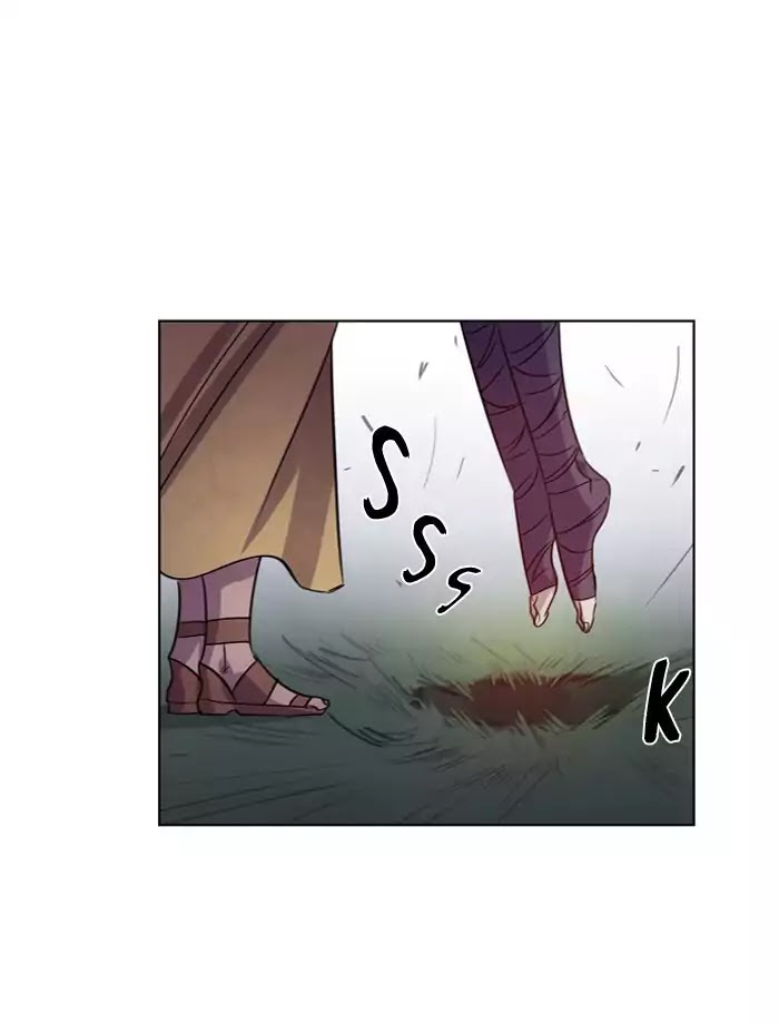 Athena Complex Chapter 87 page 45 - Chapter 87