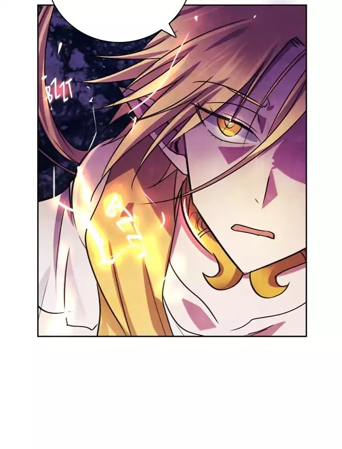 Athena Complex Chapter 87 page 48 - Chapter 87