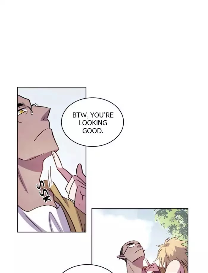 Athena Complex Chapter 87 page 5 - Chapter 87