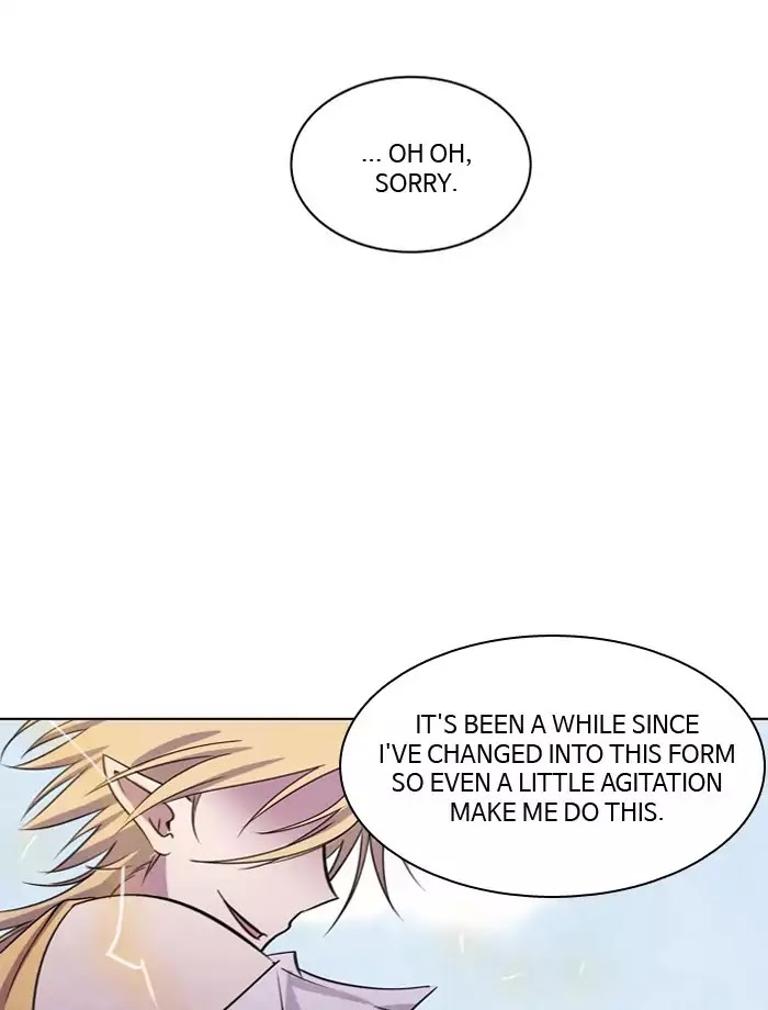 Athena Complex Chapter 87 page 53 - Chapter 87
