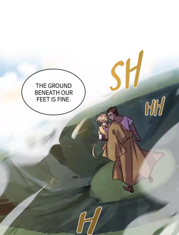Athena Complex Chapter 87 page 55 - Chapter 87